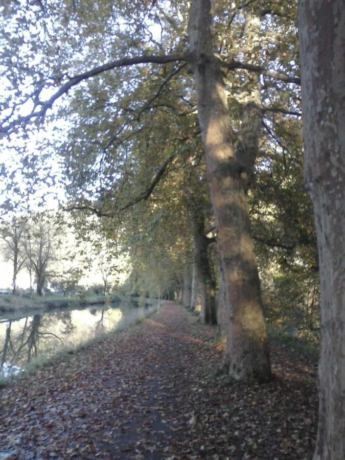 Gite 3 Etoiles "Entre Sources Et Riviere" Besancon Vaire-le-Grand ภายนอก รูปภาพ