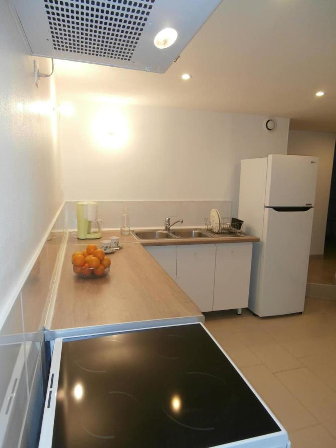 Gite 3 Etoiles "Entre Sources Et Riviere" Besancon Vaire-le-Grand ภายนอก รูปภาพ